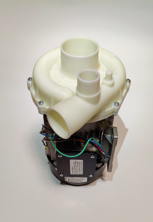 Насос Олимпия L71.T1502V для посудомоечной машины Абат код 60180