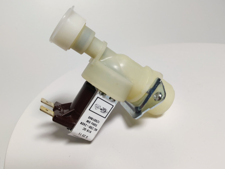 Клапан Invensys V18 QC Абат код 120000006121 на конвекционную печь серия (КЭП, КПП, ПКА 6-2/3П)