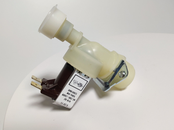 Клапан Invensys V18 QC Абат код 120000006121 на конвекционную печь серия (КЭП, КПП, ПКА 6-2/3П)