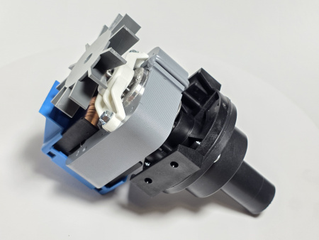 Насос дренажный GRE-503 Абат артикул 120000025534