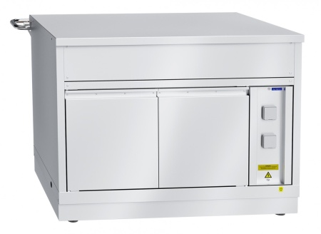 Прилавок для горячих напитков ПГН-70Х 