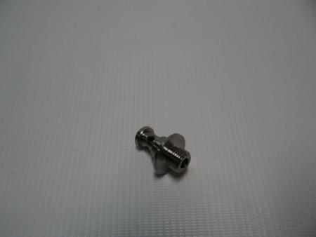 Ось МПК-700К.1102.66.02.002