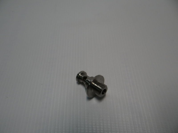 Ось МПК-700К.1102.66.02.002