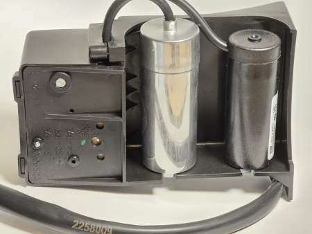 Компрессор NJ 9232GK R404 Embraco 1908Вт MBP, HBP код 943GA1104AF