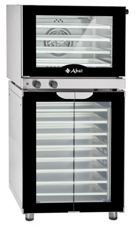 Конвекционная печь КПП-4М 