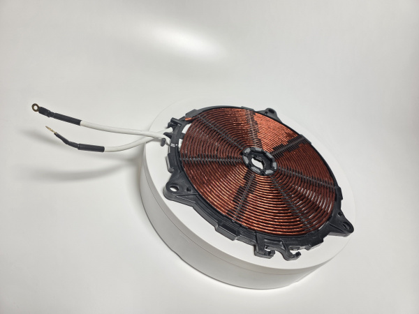 Катушка для индукционной плиты Kobor (Кобор)