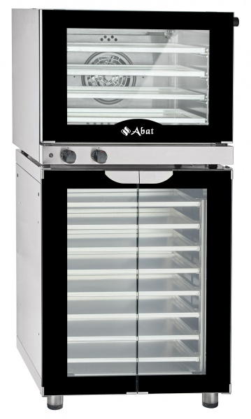 Конвекционная печь КПП-4М 