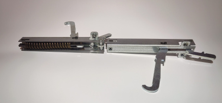 Петля ЭП4-4-02.03.000СБ применяется после 2004г. выпуска арт. 710000002184 (нового образца) "Абат"