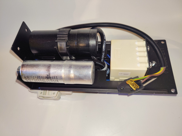 Компрессор SC18CL (R404A) код 104L2123 Secop (Danfoss)