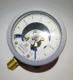 Манометр ДМ 2010-С ГБх1.0 для КПЭМ