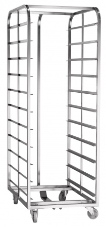 Тележка-шпилька ТШГ-11-8-6 