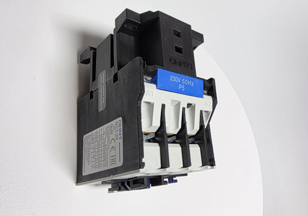 Контактор NC1-3210 32А Абат код 120000061052