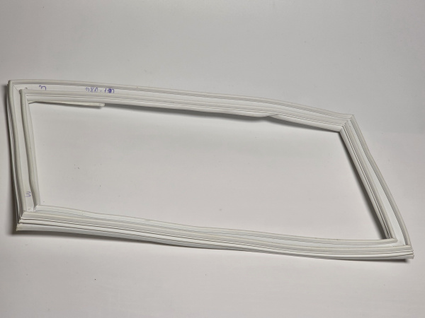 Уплотнитель ящика Polair 190х381мм код 2935060d для ТМ2-01-G