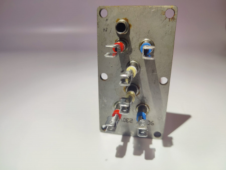 ТЭН 245 Абат артикул 120000060750 с 01.06.2012г. выпуска для МПК, ПКА, КПЭМ