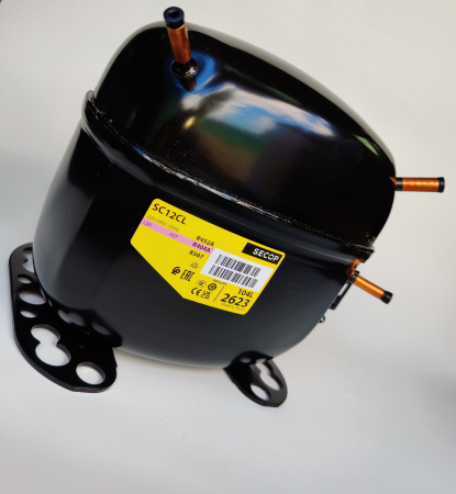 Компрессор SC12CL (R404A) 517Вт код 104L2623 Secop (Danfoss) артикул 120000044908