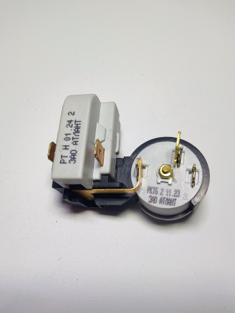 Компрессор СКН-110 H5-02 (R600) Атлант 128 Вт инд. упаковка