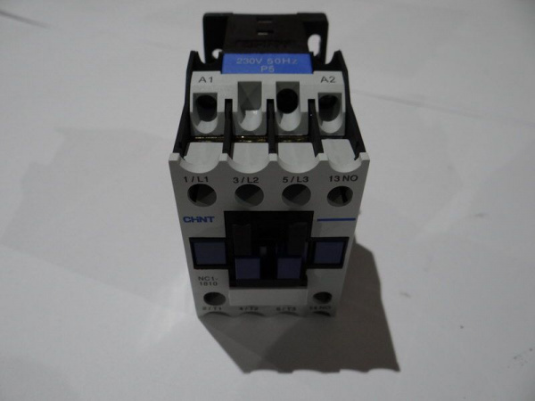 Контактор NC1-1810 Абат код 120000061046 подходит для (ПКА, МПК, МКК, КПЭМ, МКО, АКО, ЭФК)