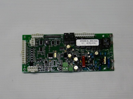 Контроллер КПЭМ-ххх-О (исполнение mpk700k_353)