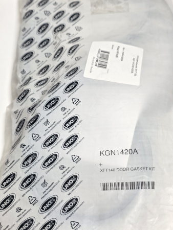 Уплотнитель двери KGN1420A Unox модель XFT140