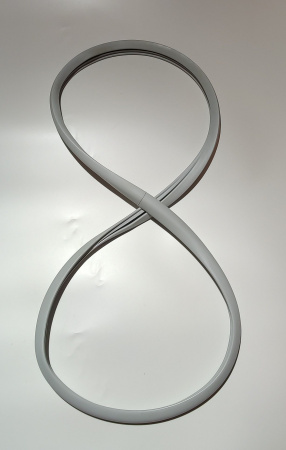 Профиль уплотнителя ПКА6-13П Абат код 120000020518