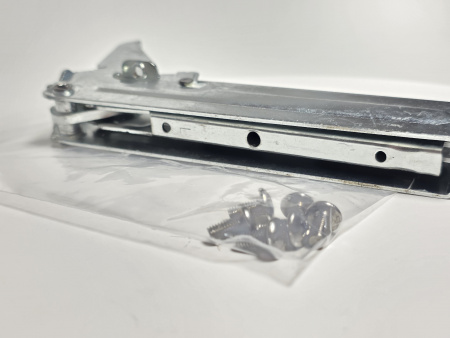 Петля двери Unox KCR1114A 1шт.