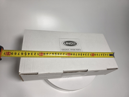 Петля двери Unox KCR1114A 1шт.