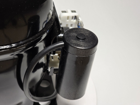 Компрессор NE 2134Z R134a Embraco 361Вт LBP код 263CA51M1AJ