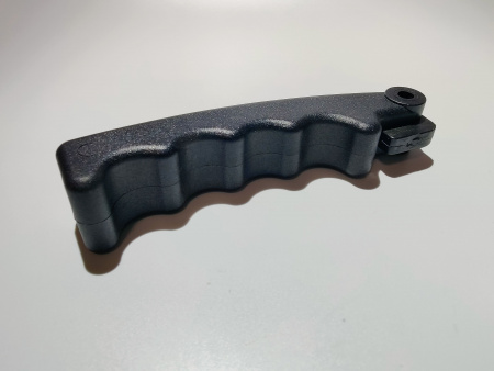 Ручка пластиковая для крана DN-1/2 Абат код 12000069978