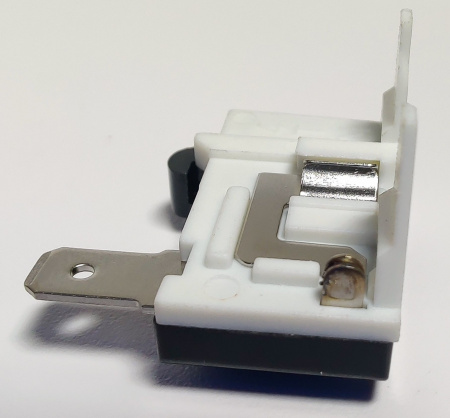 Комплект Реле пусковое IC-4 и тепловое Корея ТМ-4