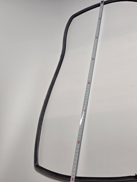 Уплотнитель двери KGN1260A Unox