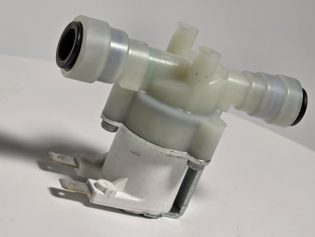 Клапан соленоидный 1-ходовой KEL1252A Unox