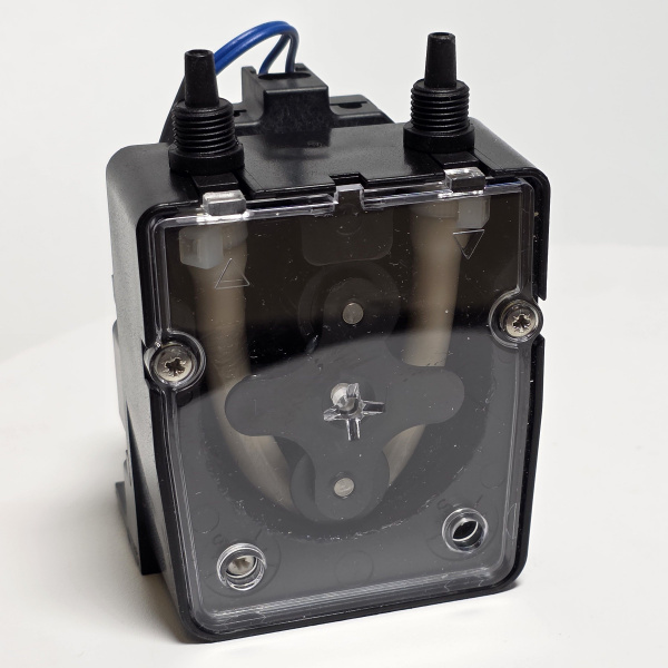 Насос-дозатор моющий NBR0002A1001 для посудомоечных машин Abat код 12000061869