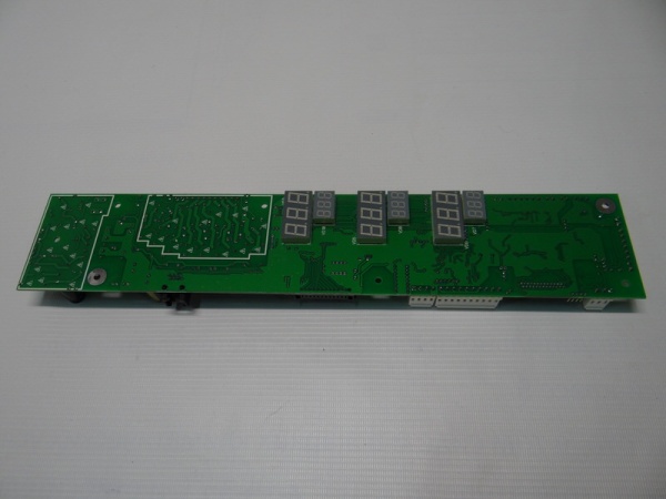 Контроллер 38 ПКА3