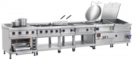 Плита газовая ПГК-49ЖШ 