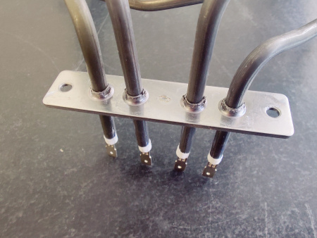 ТЭН конвекции KRS1040A UNOX 4250W