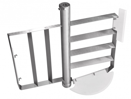 Котел пищеварочный КПЭМ-200-ОМП 