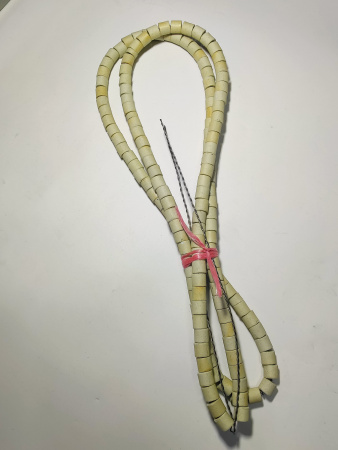 Спираль в сборе для конфорки КЭ-0,17/4,0 Проммаш 2 кВт 187см