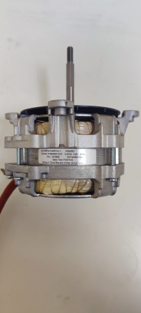 Двигатель СТ80.OVEN.M2E NEW  d – отв. под вал двигателя d = 10 мм, гайка М8