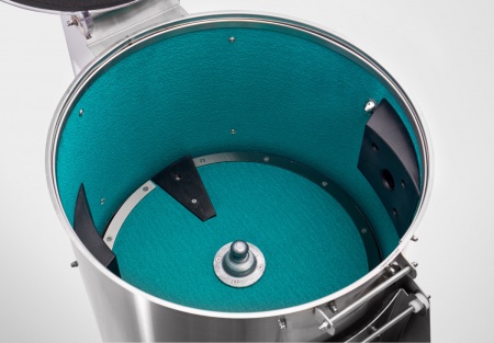 Машина картофелеочистительная МКК-150-01 Cubitron 