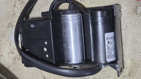 Компрессор NJ2190E R22a Embraco 1063Вт LBP код 143NV1104AF