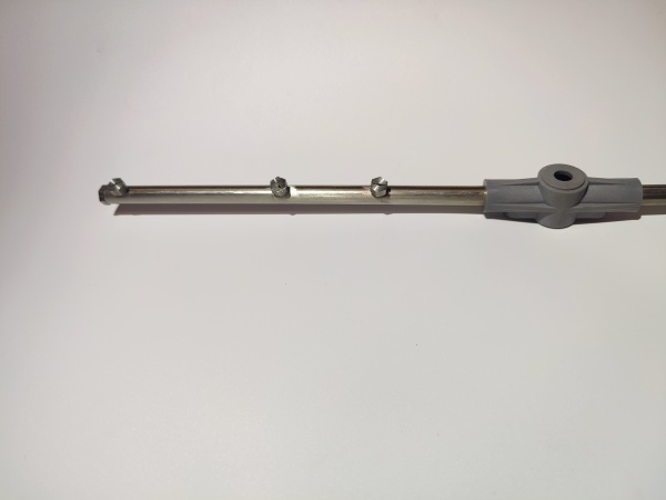 Разбрызгиватель ополаскивающий МПК-700К.1102.66.02.000 (в сборе)