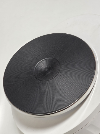 Конфорка бытовая 180мм 1500Вт WEBO универсальная