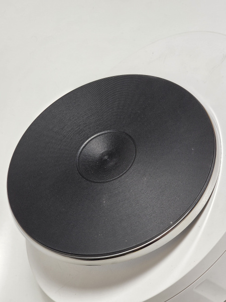 Конфорка бытовая 180мм 1500Вт WEBO универсальная