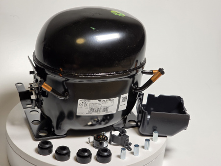 Компрессор NEU 6220GK R404a Embraco 1382Вт MBP код 959TA5190AF