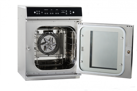 Пароконвектомат ПКА 6-1/3П 