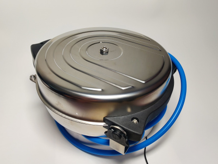 Душирующее устройство на катушке MONOLITH код SR000000018A (шланг 15м)