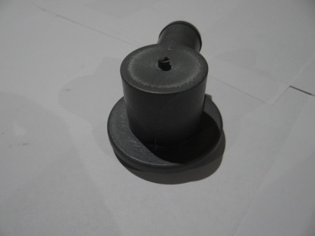 Корпус подающий МПК-700К.1102.00.00.064э