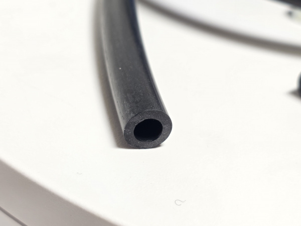 Клапан обратный KVL1102A Unox