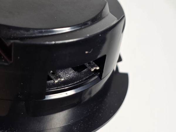 Динамик Rational 40.03.928P в сборе