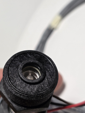 Датчик потока с кабелем Rational 87.01.272 для SCC WE 61-202
